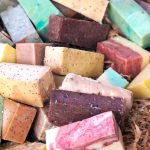 Why CandyGirlBritt Handmade Soaps Will Improve Your Health And Mood